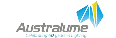 Australume-lighting-logo