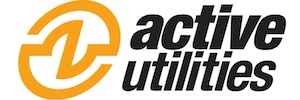 Active Utilities logo