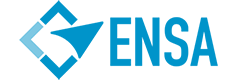 ENSA logo