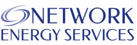 Network Energy Services logo