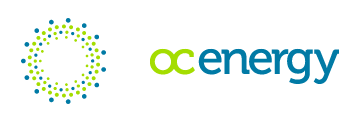 OC Energy logo