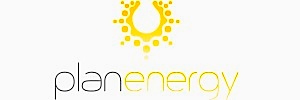 Plan Energy logo