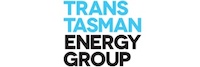 Trans Tasman Energy Group logo