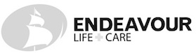 Endeavour_Life_Care_Logo76H