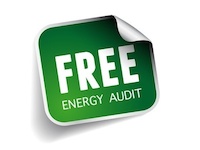 Free energy audit business