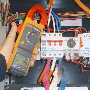 power measurement services