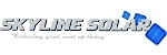 Skyline-Solar logo