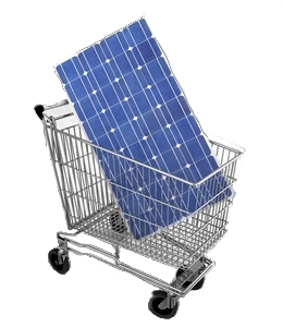 Solar Buyers Guide