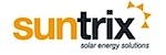 SunTrix logo