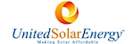 United-Solar-Energy-logo