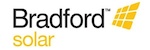 csr bradford solar logo