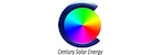 Century Solar logo