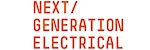 next generation electrical logo