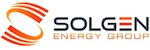 SolGen Energy Group logo