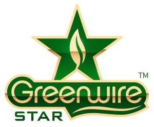 Greenwire Star