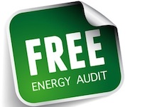 Free energy audit