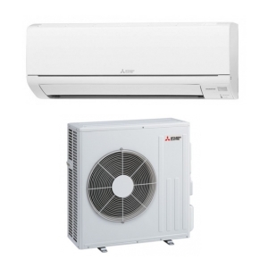 energy efficient Split air conditioner mitsubishi