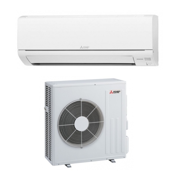 Split air conditioner mitsubishi
