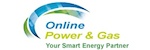 Online power gas Energy