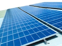 Business solar power viability