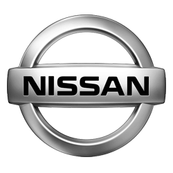 Nissan Motors logo