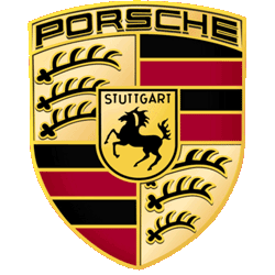 Porsche logo