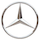 Mercedes logo